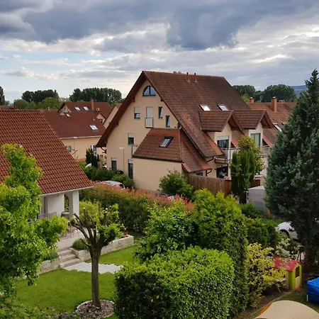 Schwab * Niederkirchen bei Deidesheim