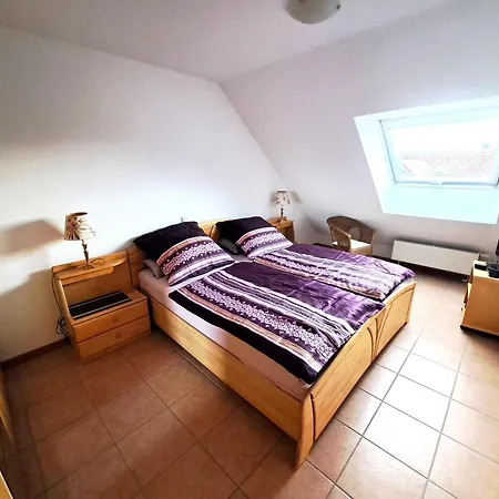 Schwab Апартаменты Niederkirchen bei Deidesheim